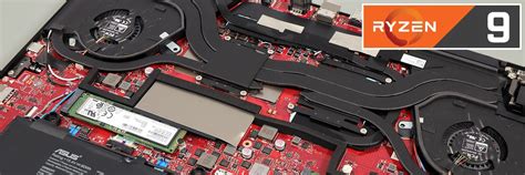 amd ryzen 9 6900hs|ryzen 9 7945hx.
